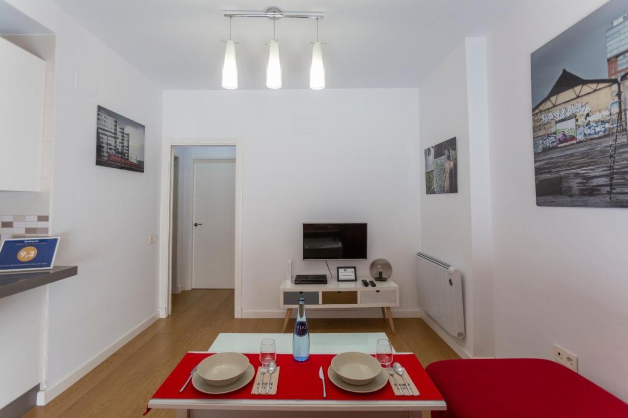 Luminoso Apartamento En El Centro De 加的斯 外观 照片