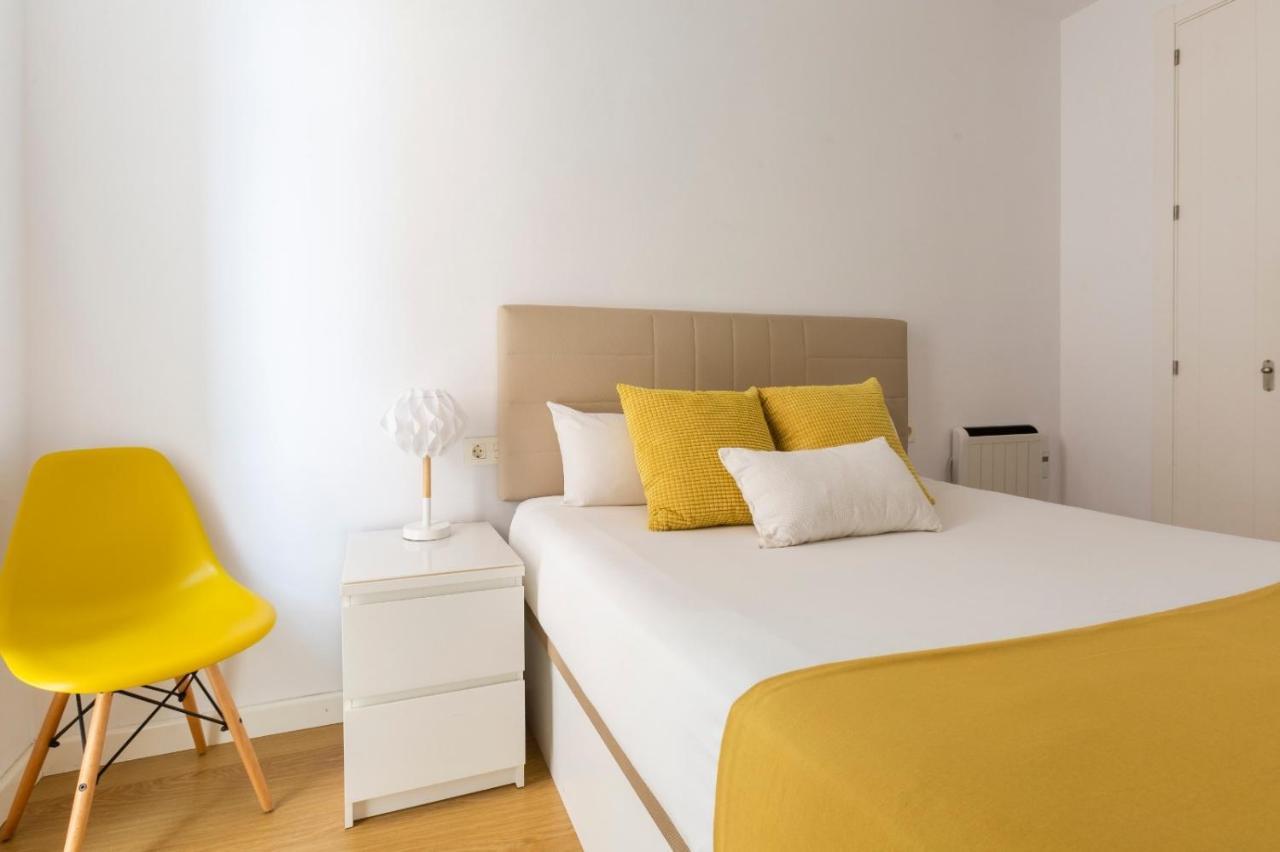 Luminoso Apartamento En El Centro De 加的斯 外观 照片