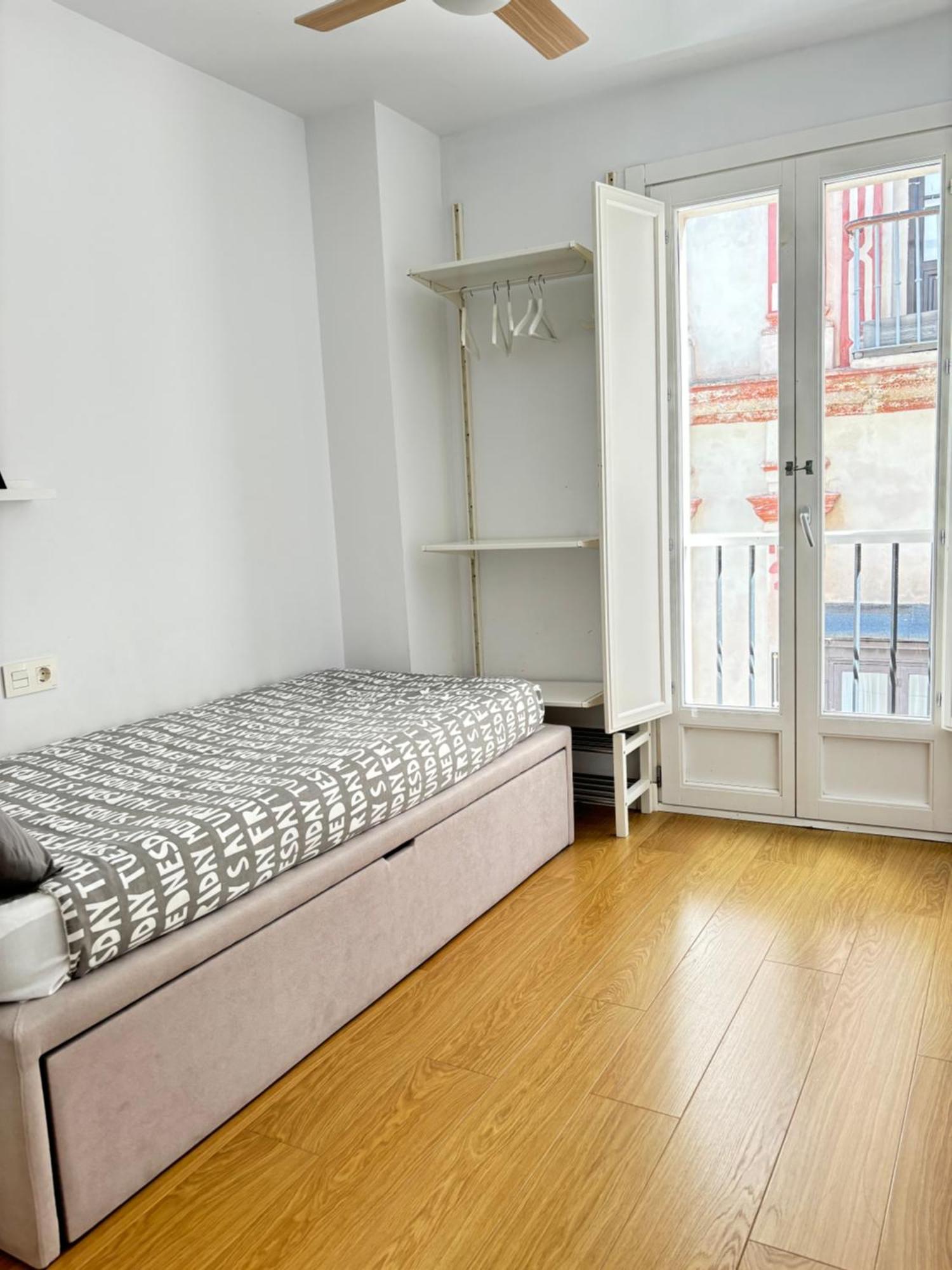 Luminoso Apartamento En El Centro De 加的斯 外观 照片