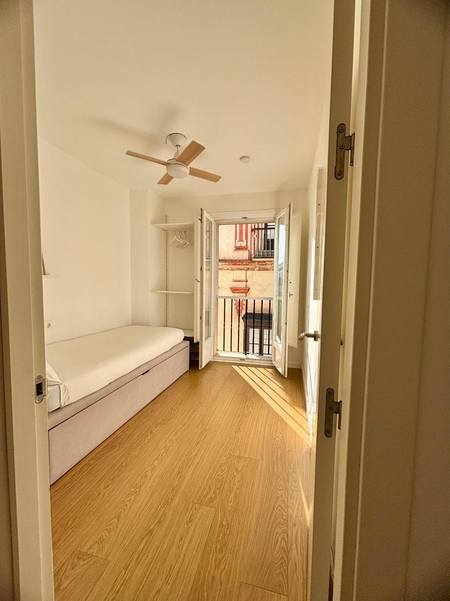 Luminoso Apartamento En El Centro De 加的斯 外观 照片